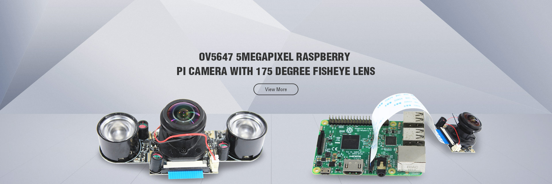 Raspberry Pi Camera High Quality