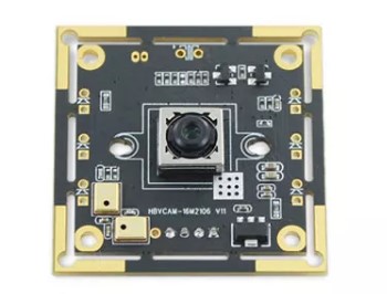 HBVCAM 16MP Auto Focus UVC Sony IMX298 Plug and Play USB Camera Module  For Windows Android Mac Linux USB2.0 Driverless