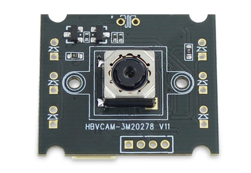 USB 2.0 Camera Module
