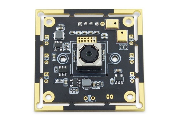 4K Camera Board