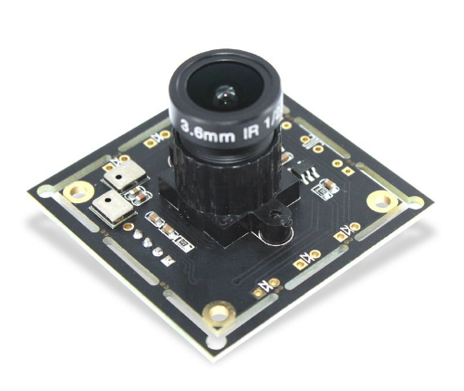 Camera Module PCB