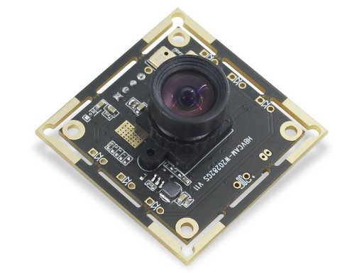 USB Camera Modules