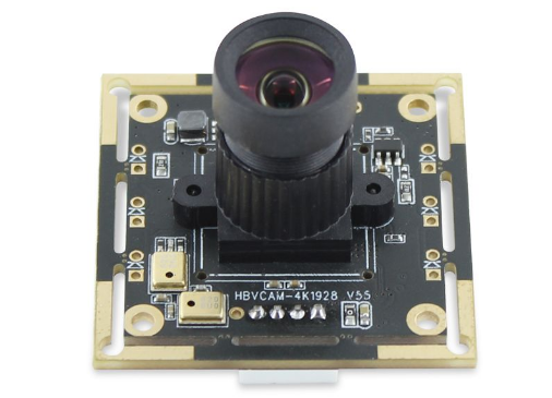 HD 4K CMOS camera modules