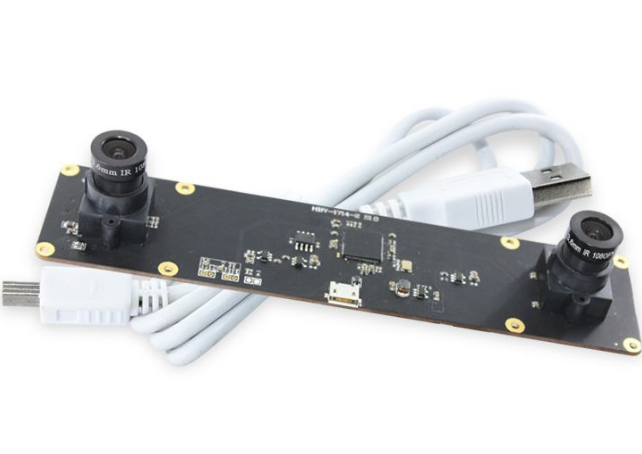 Endoscope Camera Module