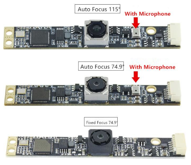 Autofocus Cameras