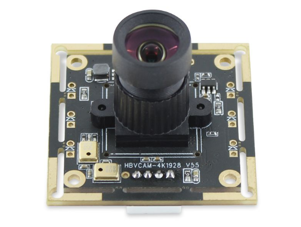 4K USB camera modules