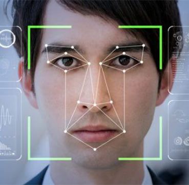 Face Recognition Device