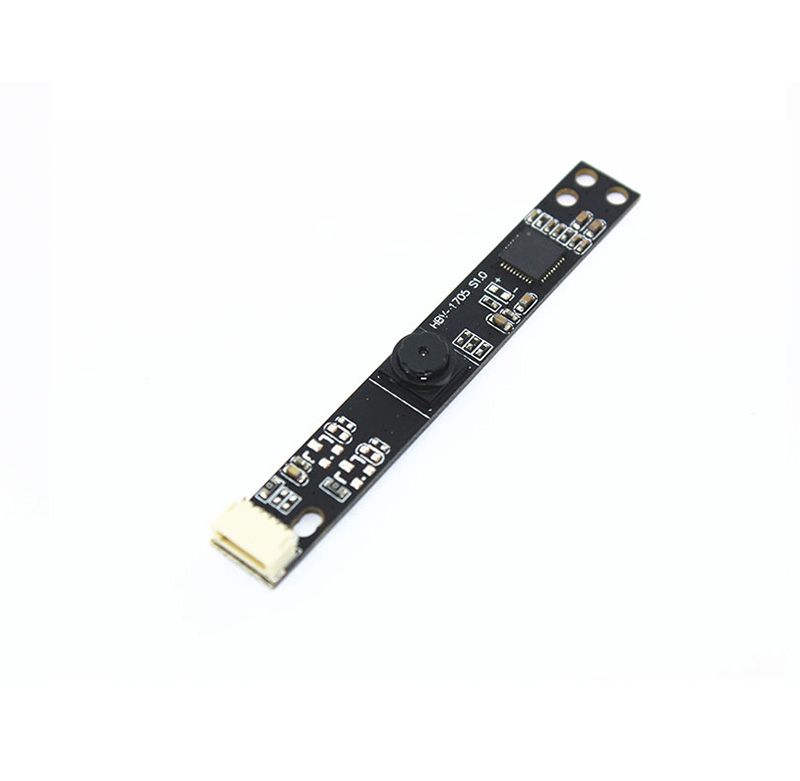 HBV-1705  S1.0 Fixed Focus Camera Module