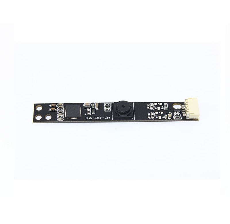 HBV-1705  S1.0 Fixed Focus Camera Module