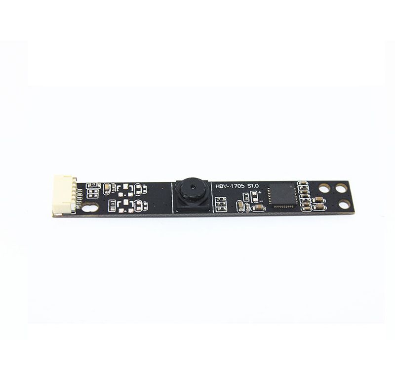 HBV-1705  S1.0 Fixed Focus Camera Module