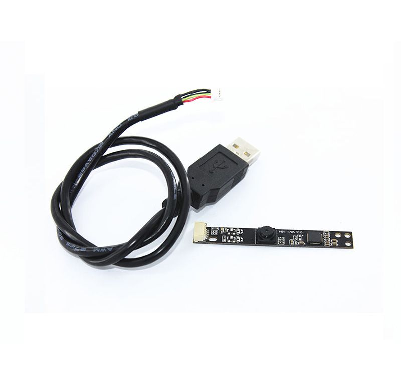 HBV-1705  S1.0 Fixed Focus Camera Module