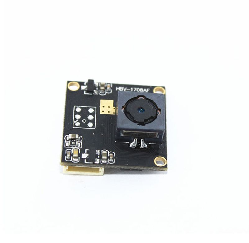 5MP Autofocus USB2.0 Camera Module 