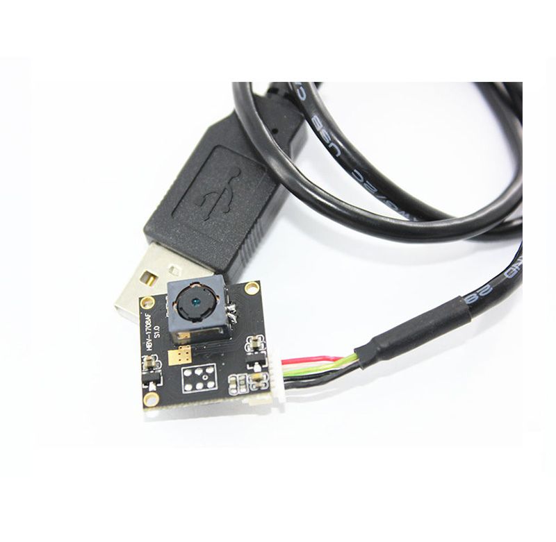 5MP Autofocus USB2.0 Camera Module 