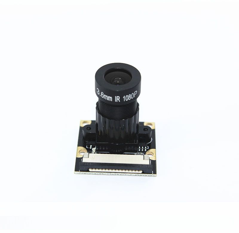 5MP Night Vision Raspberry Pi Camera Module