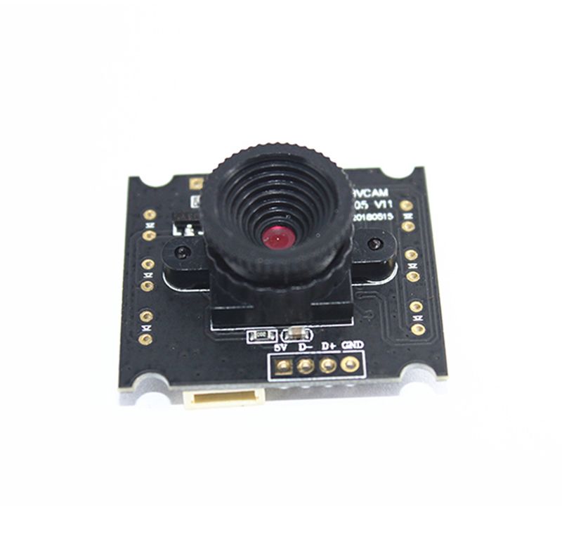 0.3Megapixel GC0308 Camera module