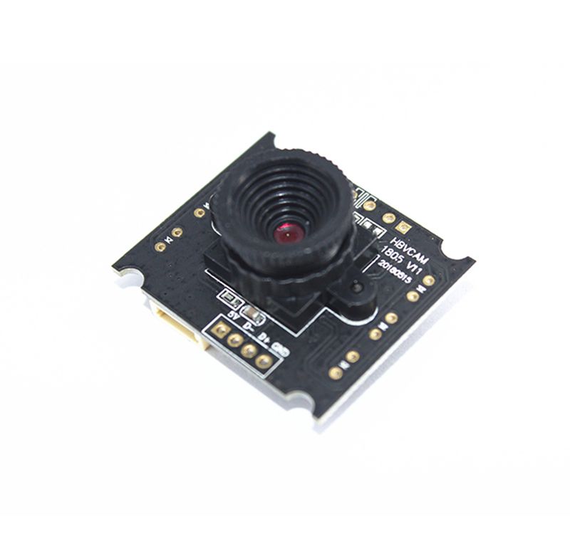 0.3Megapixel GC0308 Camera module