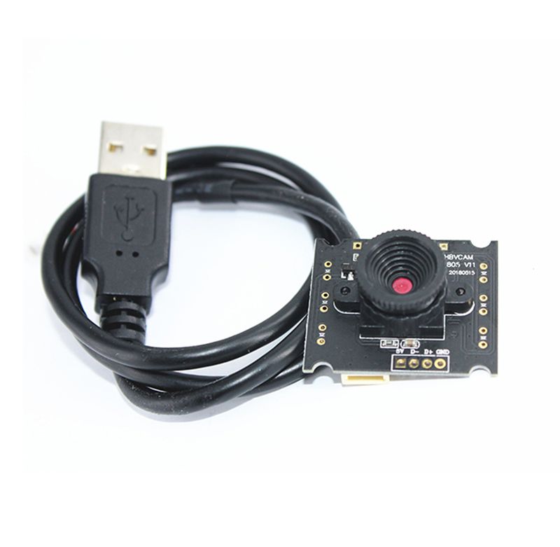 0.3Megapixel GC0308 Camera module