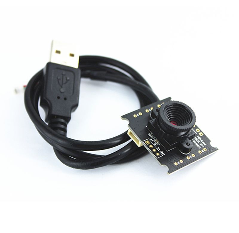 0.3Megapixel GC0308 Camera module