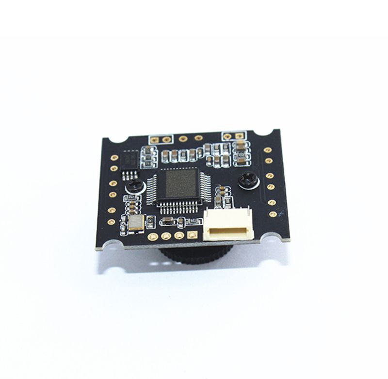 0.3Megapixel GC0308 Camera module