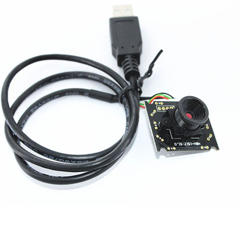 1.3Megapixel USB digital camera module