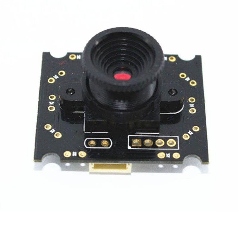 1.3Megapixel USB digital camera module