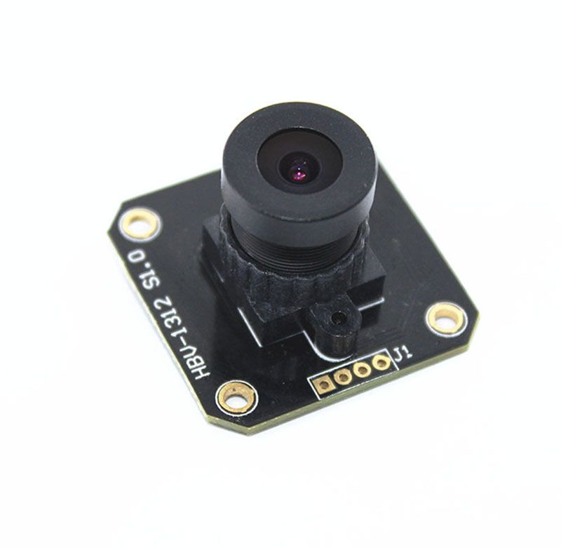 OV7725 0.3Megapixel High Definition usb camera module with Mini Size