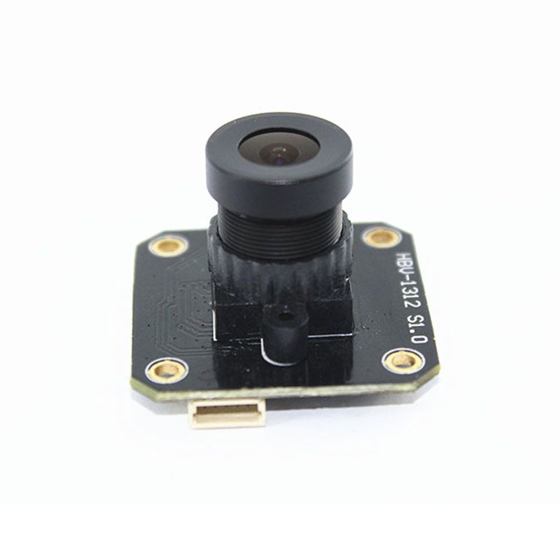 OV7725 0.3Megapixel High Definition usb camera module with Mini Size