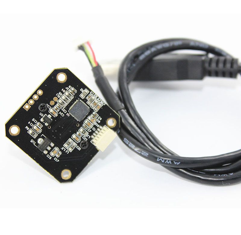 OV7725 0.3Megapixel High Definition usb camera module with Mini Size