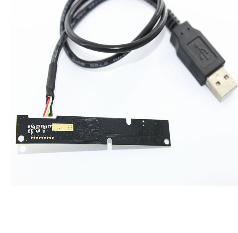 GC0308 0.3Megapixel usb laptop webcam