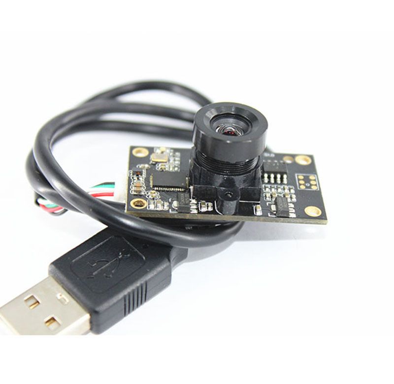 1MP NT99141 HD usb camera module for window Linux system