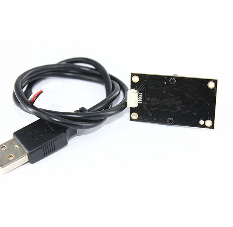 1MP NT99141 HD usb camera module for window Linux system