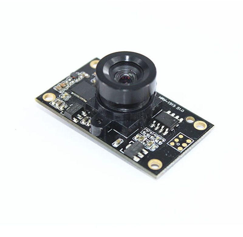 1MP NT99141 HD usb camera module for window Linux system