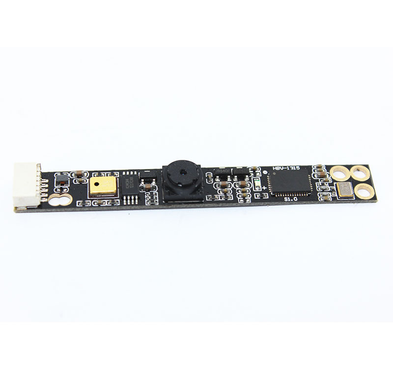 2Megapixel  USB camera module with Microphone