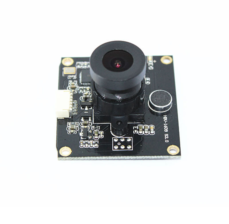 2Megapixel usb camera webcam for Linux system