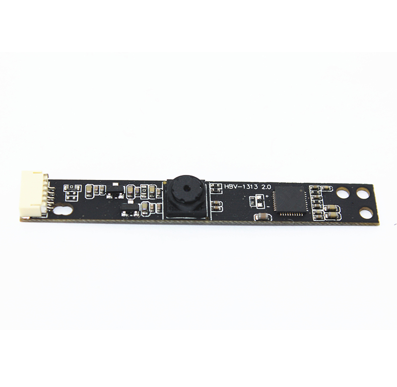 2MP USB free driver laptop android camera module