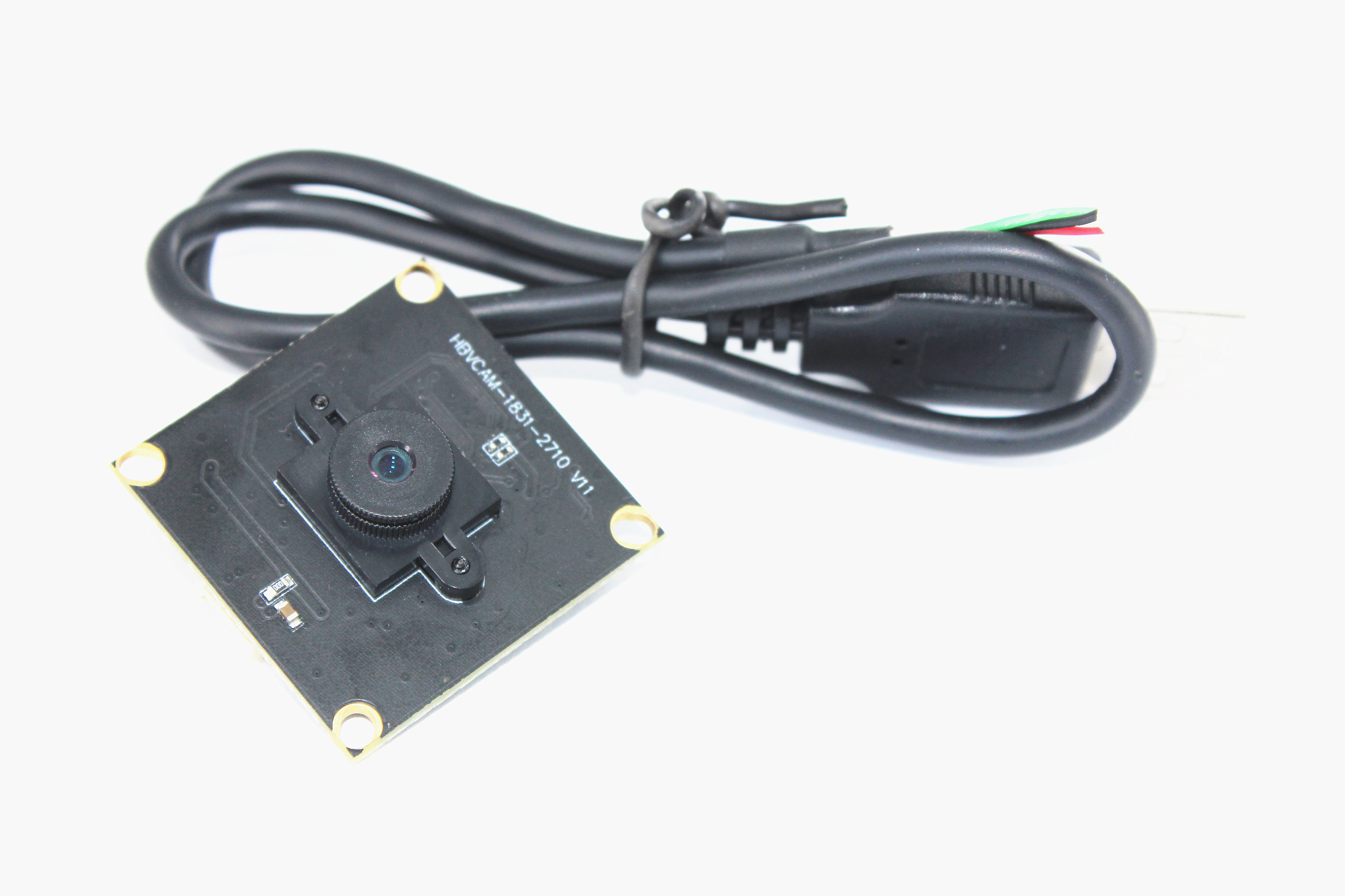 2Megapixel 1080P HD 30FPS USB Camera Module with Free driver