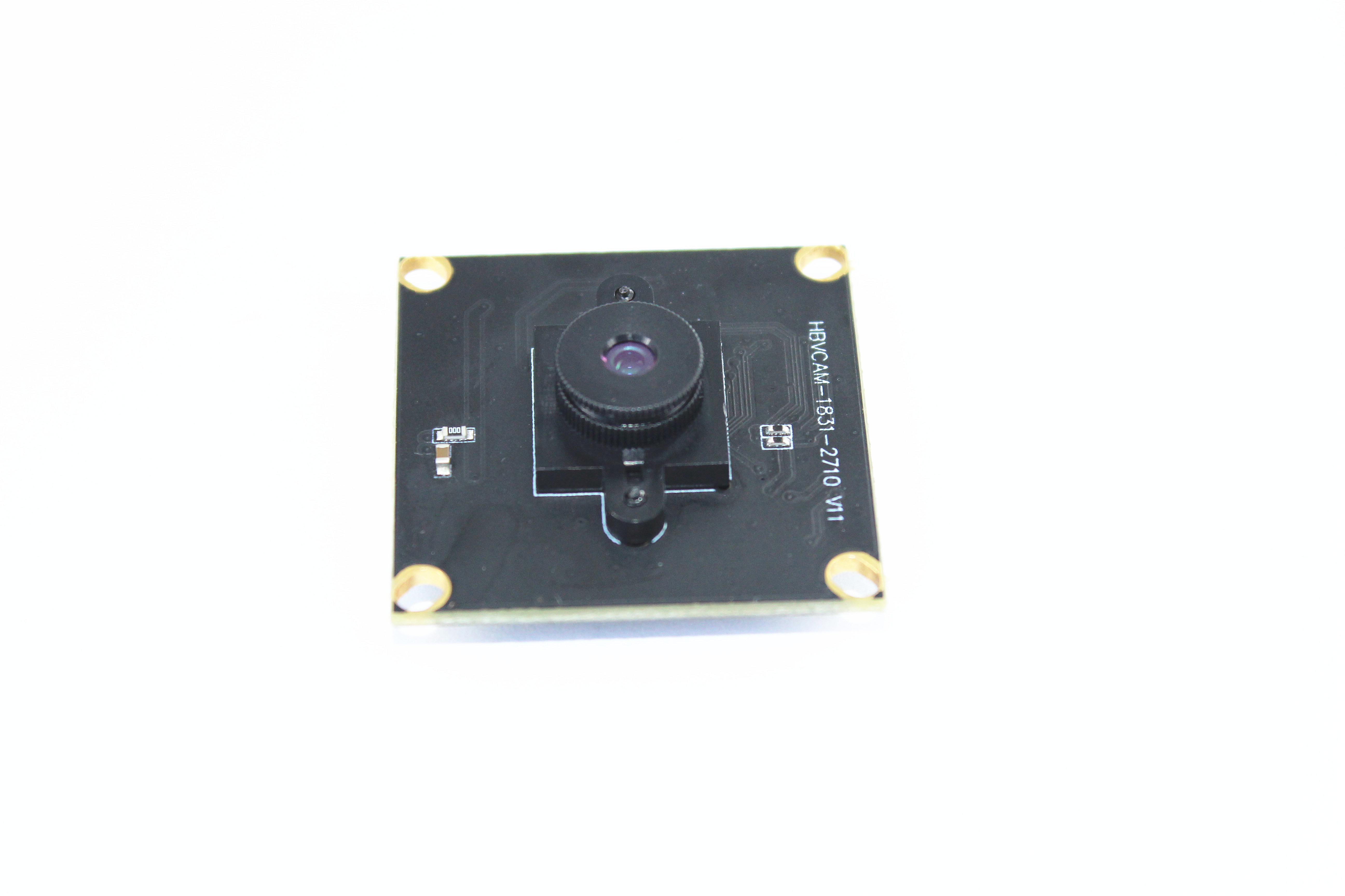 2Megapixel 1080P HD 30FPS USB Camera Module with Free driver