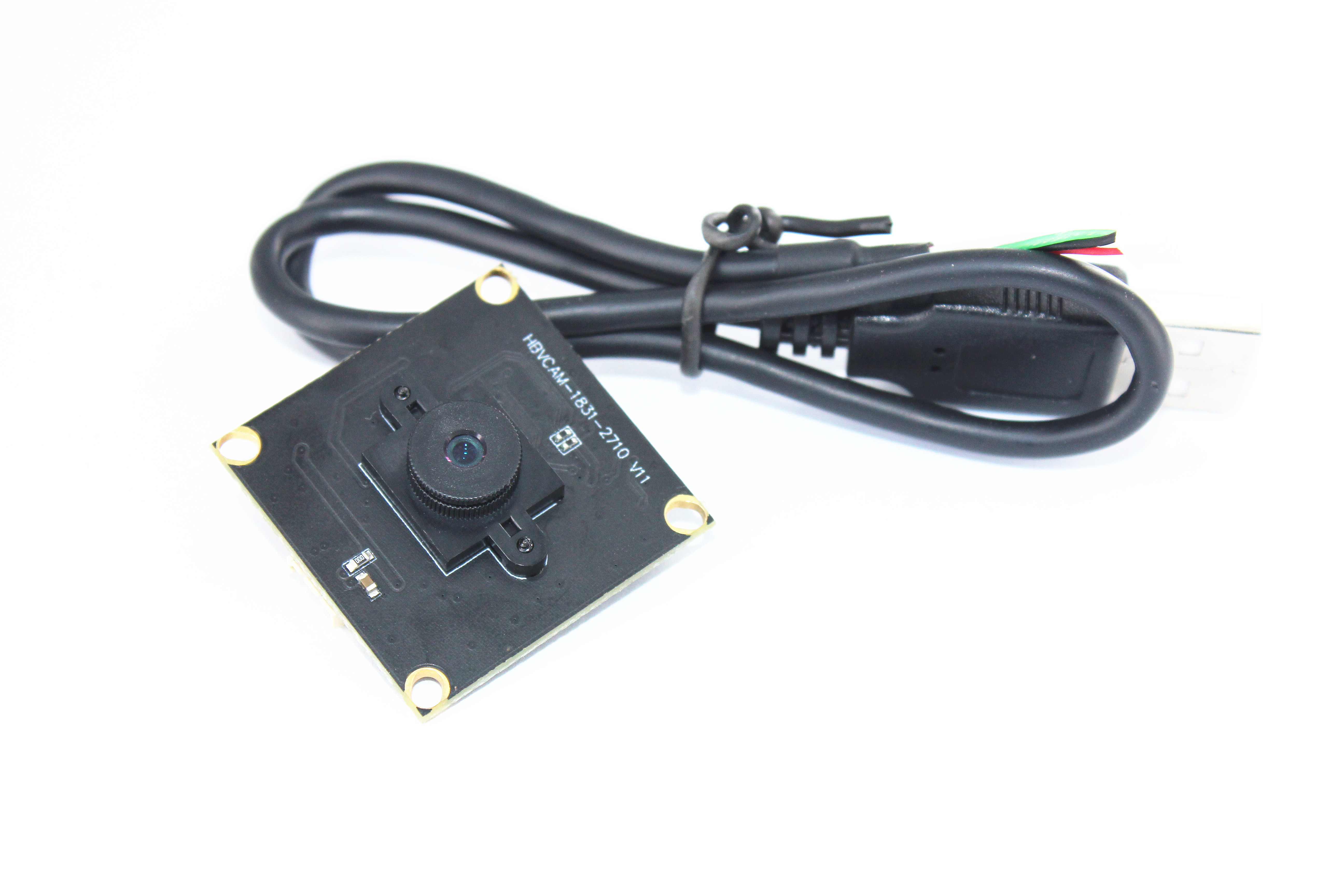 2Megapixel 1080P HD 30FPS USB Camera Module with Free driver