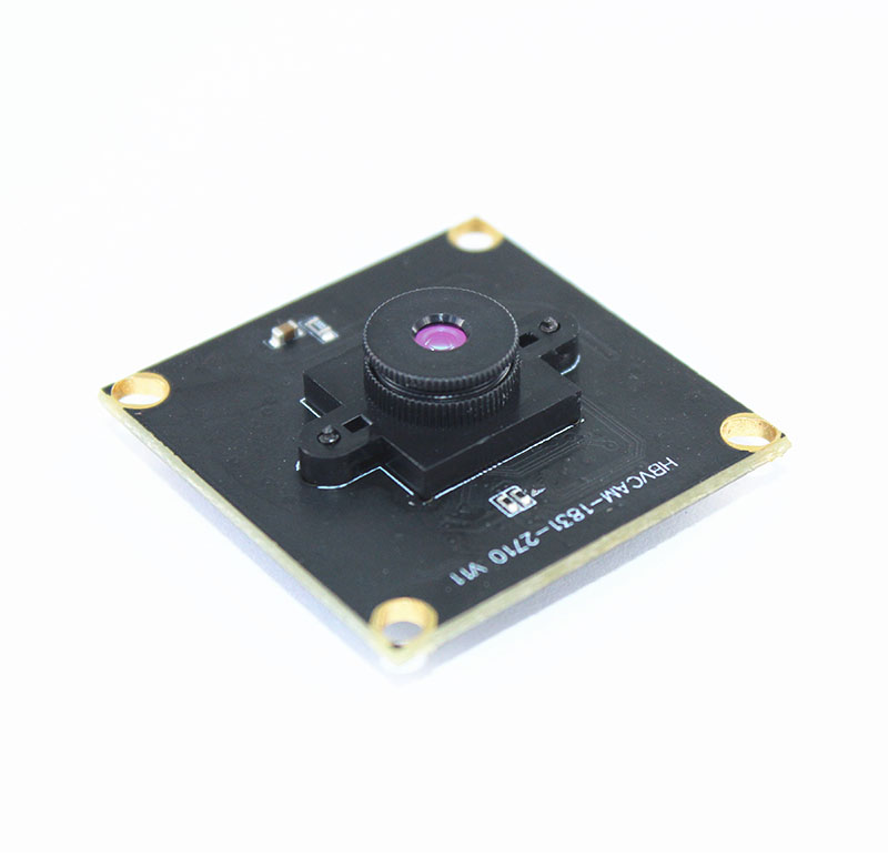 2Megapixel 1080P HD 60FPS USB Camera Module with Free driver