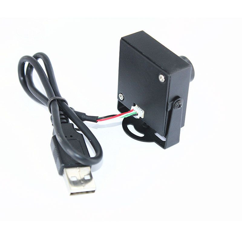 OV2710 1080P HD USB Surveillance Camera Module with housing