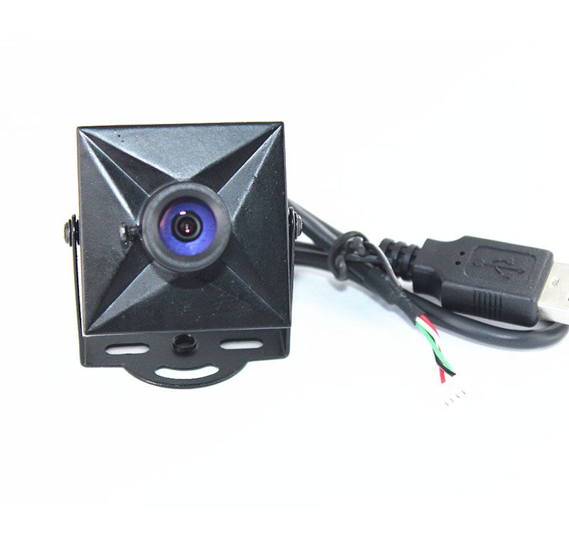 OV2710 1080P HD USB Surveillance Camera Module with housing