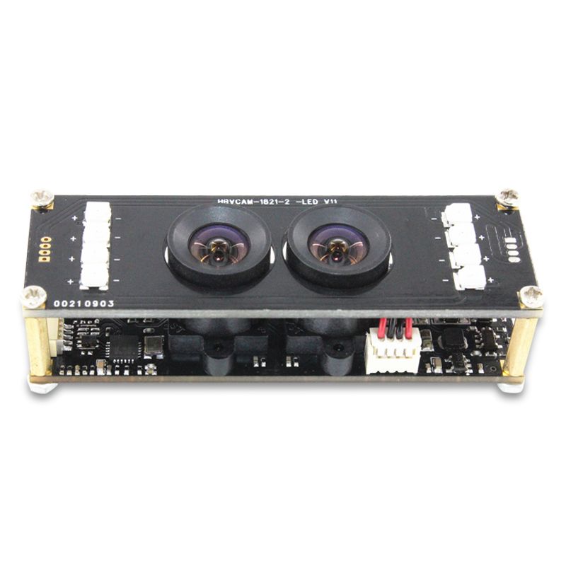 High Quality 2MP HD black & white binocular Blacklight Live HM2131(1/2.7'') Sensor CMOS Camera Module