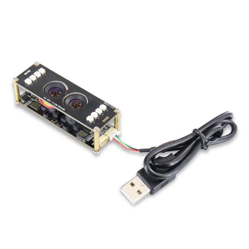 High Quality 2MP HD black & white binocular Blacklight Live HM2131(1/2.7'') Sensor CMOS Camera Module