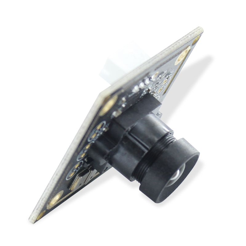 Best Quality 2MP HD Wide Dynamic Range Fov 100 Degree AR0230 Sensor CMOS Camera Module With Beauty Function