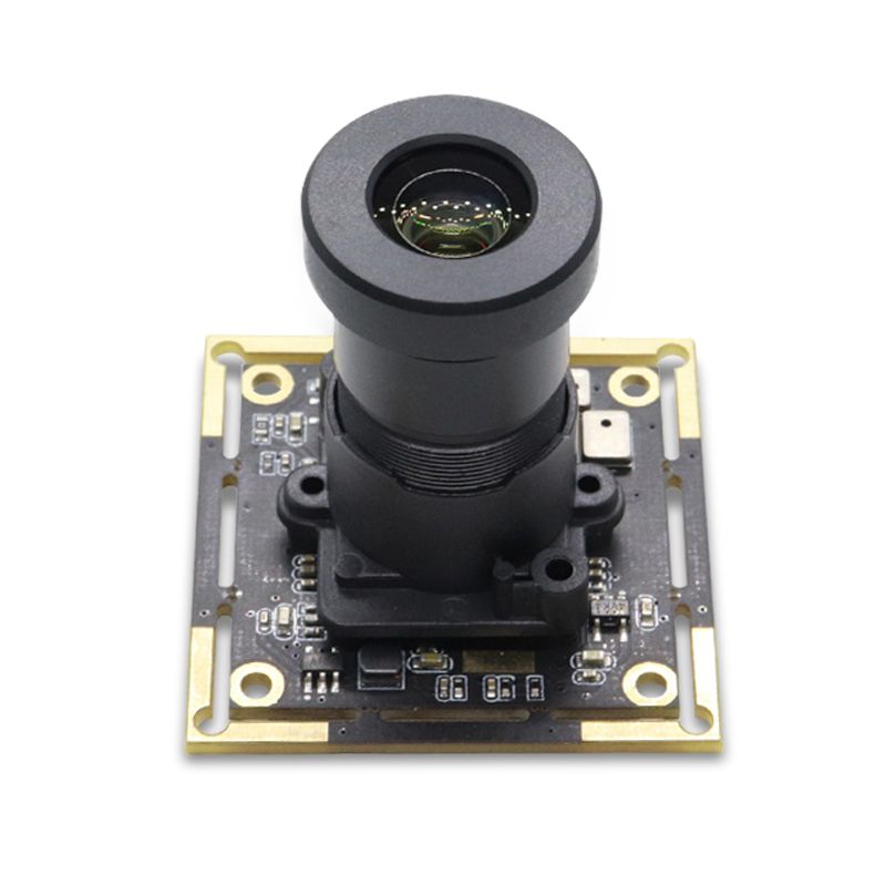 High Quality 2MP Fixed Focus CMOS IMX291 Sensor camera module 4PIN Telephoto lens zoom camera module