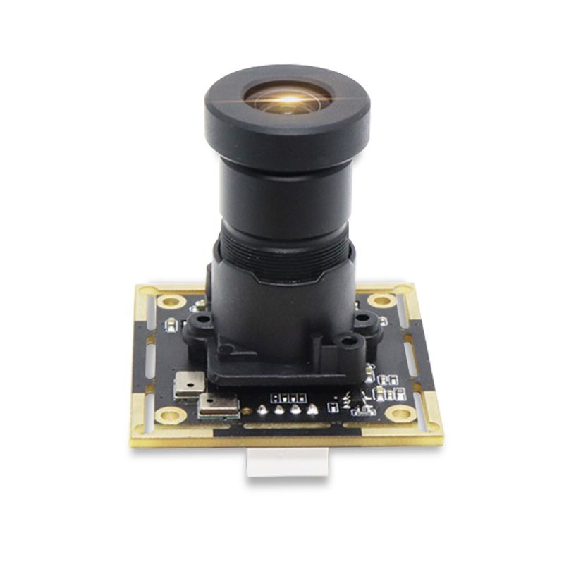 High Quality 2MP Fixed Focus CMOS IMX291 Sensor camera module 4PIN Telephoto lens zoom camera module