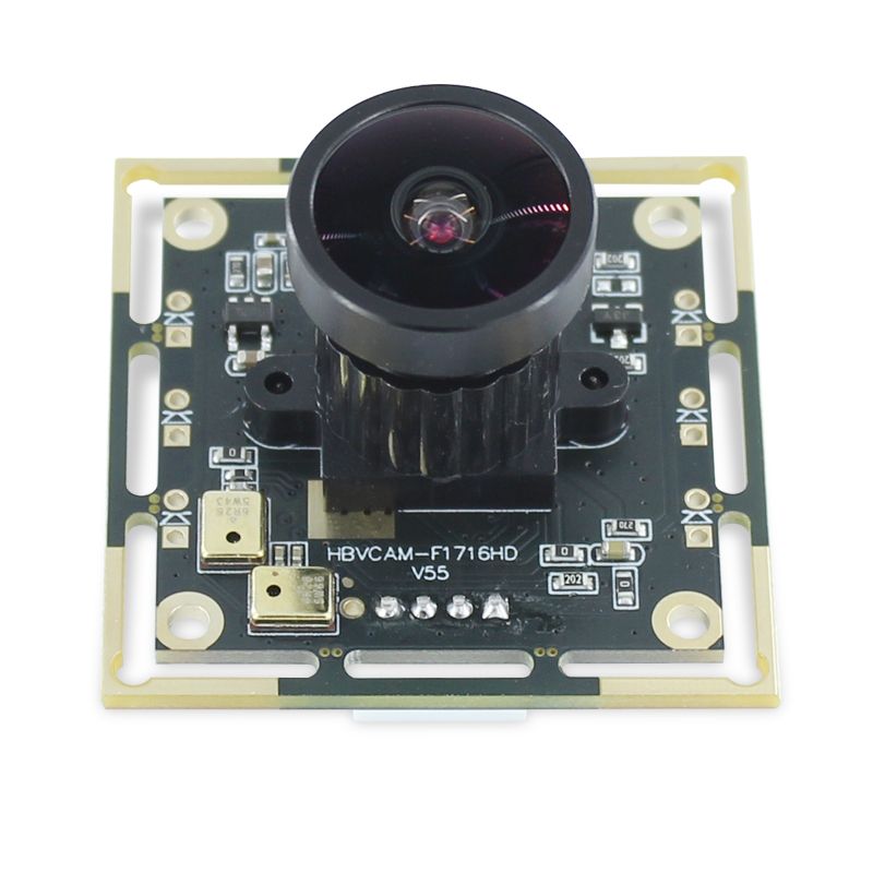 2mp ov2710 full hd 1080p cmos micro camera module with 130degree lens