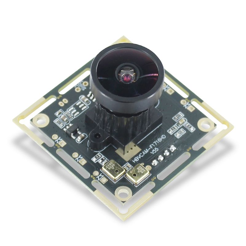 2mp ov2710 full hd 1080p cmos micro camera module with 130degree lens