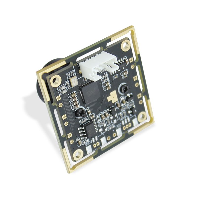 2mp ov2710 full hd 1080p cmos micro camera module with 130degree lens