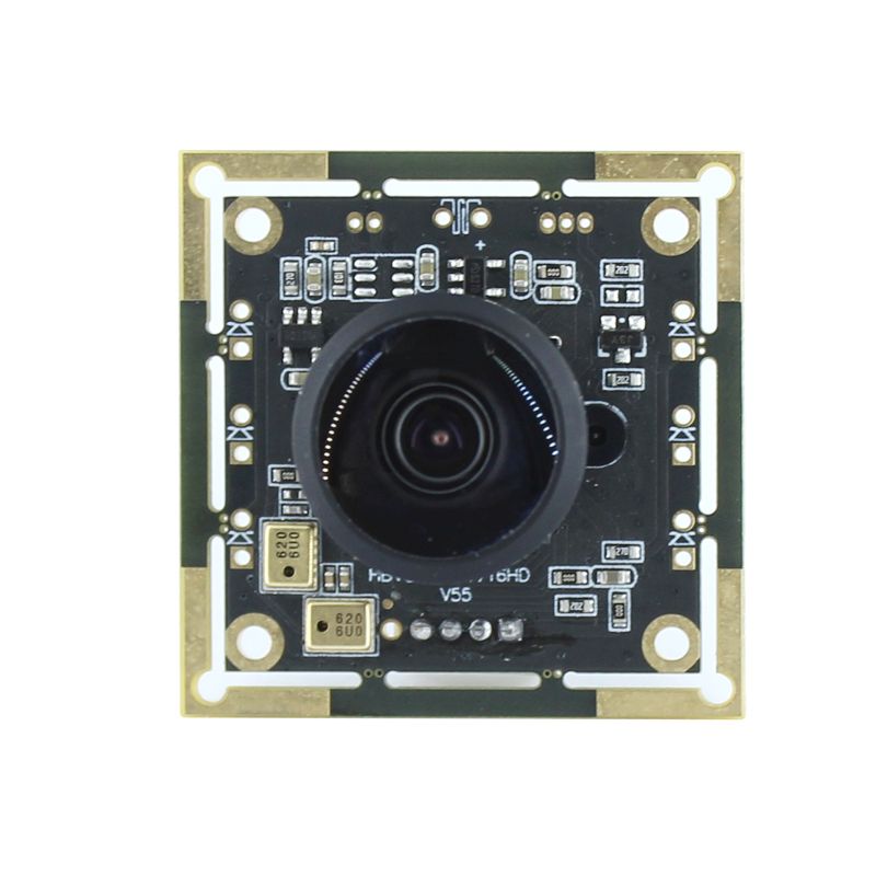 2mp ov2710 full hd 1080p cmos micro camera module with 130degree lens